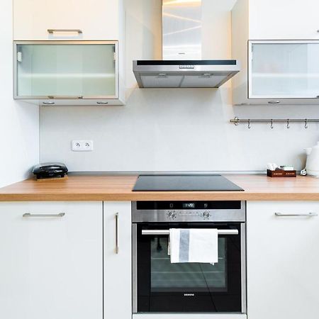 Apartamenty Sun & Snow Korczaka Świeradów-Zdrój Exteriér fotografie