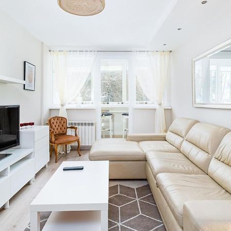 Apartamenty Sun & Snow Korczaka Świeradów-Zdrój Exteriér fotografie