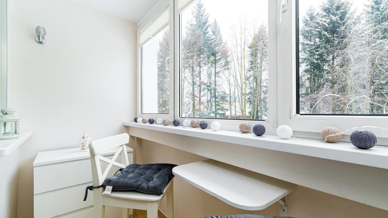 Apartamenty Sun & Snow Korczaka Świeradów-Zdrój Exteriér fotografie