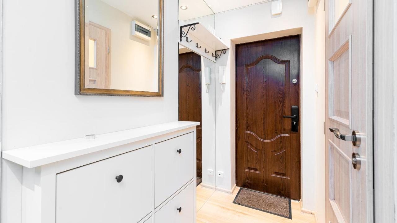 Apartamenty Sun & Snow Korczaka Świeradów-Zdrój Exteriér fotografie