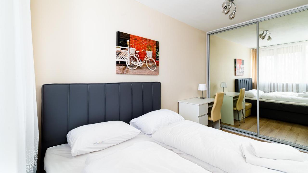 Apartamenty Sun & Snow Korczaka Świeradów-Zdrój Exteriér fotografie